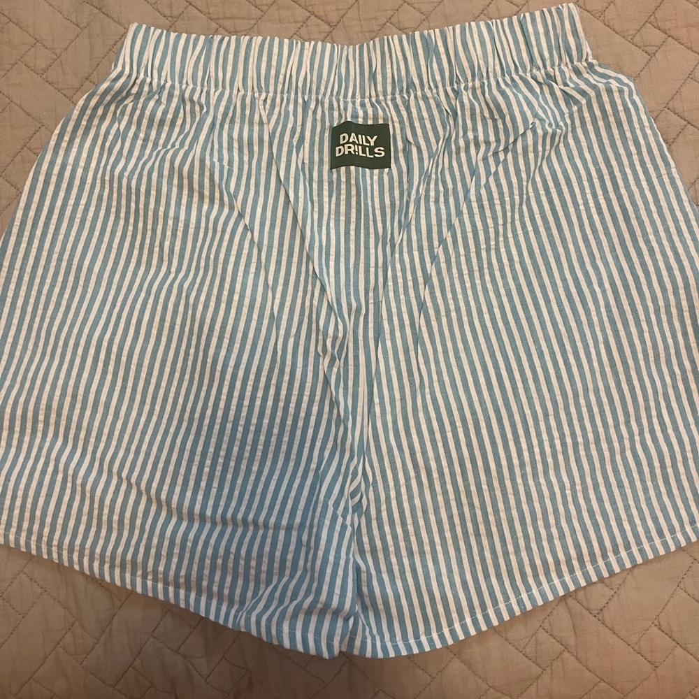 Daily Drills Shorts